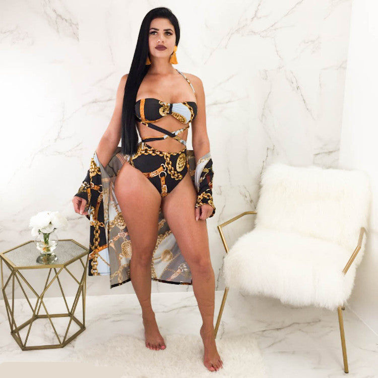 Bikini Set