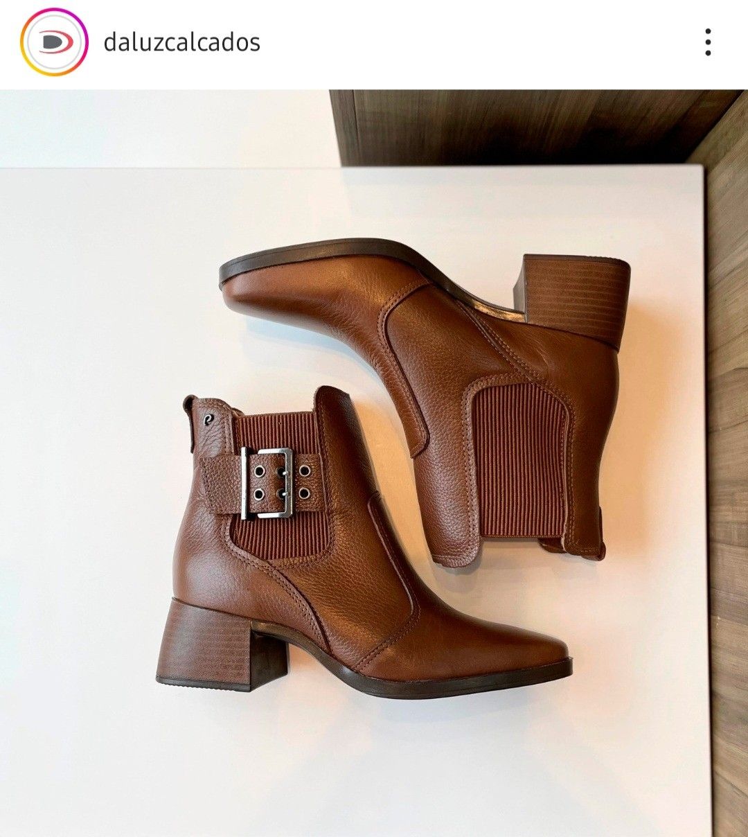 Savanna Trail Suede Boots