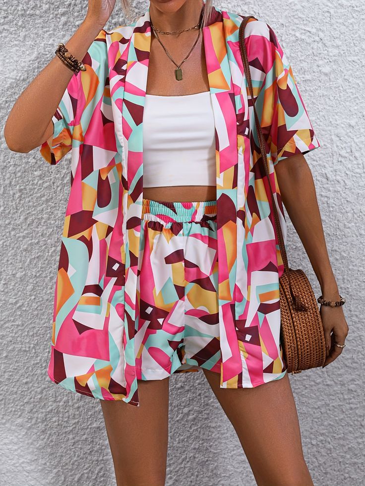 Morning Dew Wrap Top