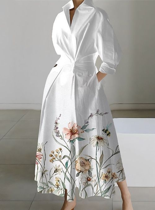 Blush Whisper Midi Dress