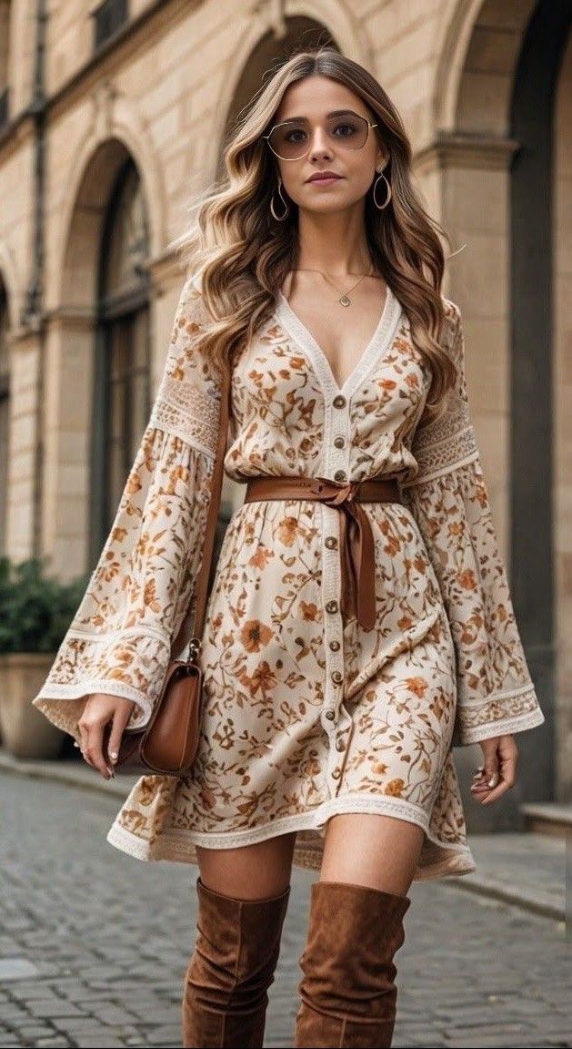 BOHO COLLECTION