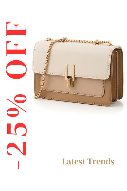 Golden Hour Crossbody