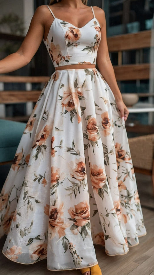 Maxidress Ideas to Brighten