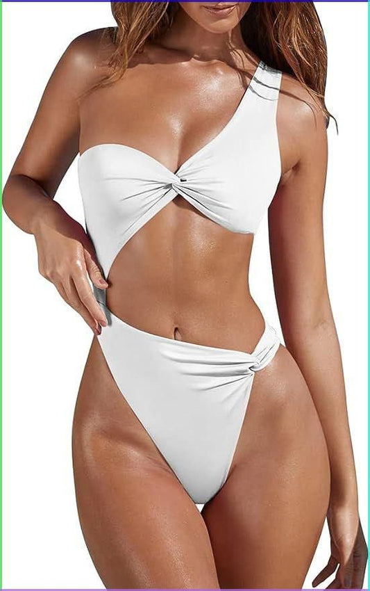 Ocean Bliss Bikini Set