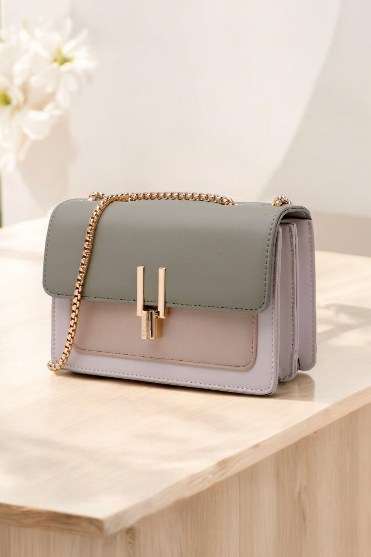 Golden Hour Crossbody