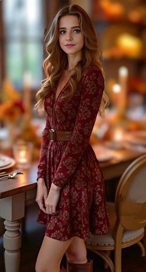 Desert Breeze Boho Maxi